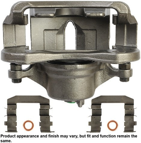 CARDONE Reman Disc Brake Caliper P/N:19-B6403 Fits: Hyundai Tucson 15-10, Kia Sportage 16-11 - Image 3