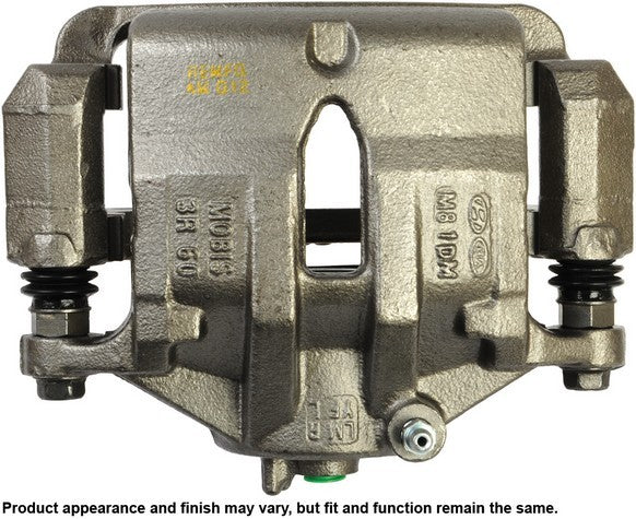 CARDONE Reman Disc Brake Caliper P/N:19-B6403 Fits: Hyundai Tucson 15-10, Kia Sportage 16-11 - Image 4
