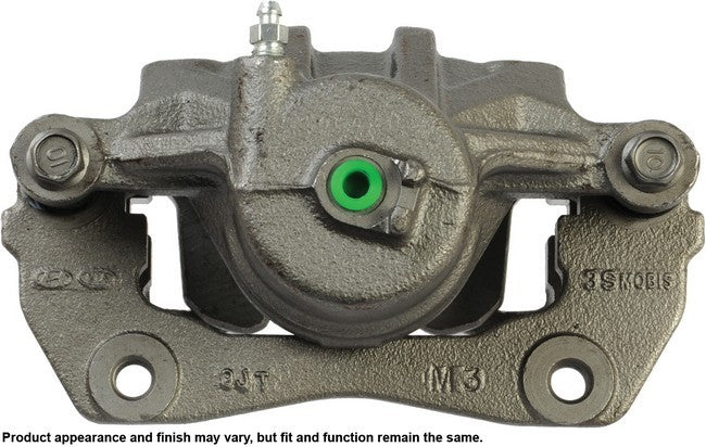 CARDONE Reman Disc Brake Caliper P/N:19-B6404 Fits: Hyundai Tucson 12-10, Kia Sportage 2011 - Image 2