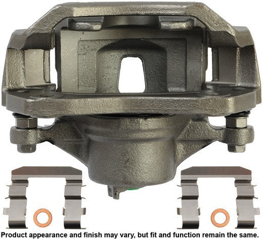 CARDONE Reman Disc Brake Caliper P/N:19-B6404 Fits: Hyundai Tucson 12-10, Kia Sportage 2011 - Image 3