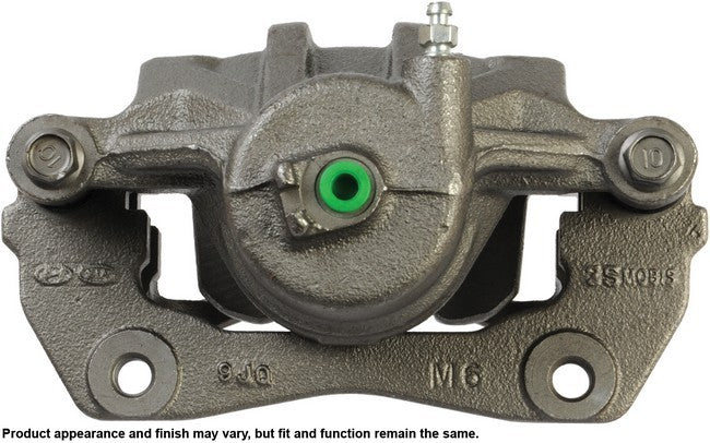 CARDONE Reman Disc Brake Caliper P/N:19-B6405 Fits: Hyundai Tucson 12-10, Kia Sportage 2011 - Image 2