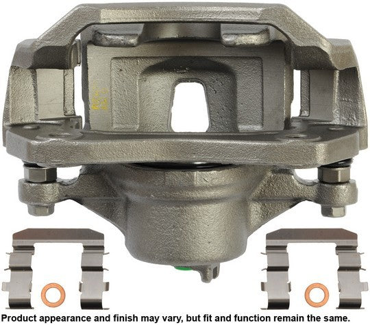 CARDONE Reman Disc Brake Caliper P/N:19-B6405 Fits: Hyundai Tucson 12-10, Kia Sportage 2011 - Image 3