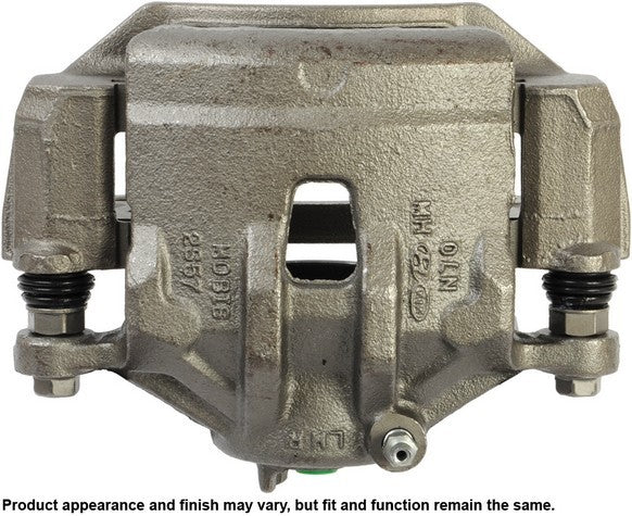 CARDONE Reman Disc Brake Caliper P/N:19-B6405 Fits: Hyundai Tucson 12-10, Kia Sportage 2011 - Image 4