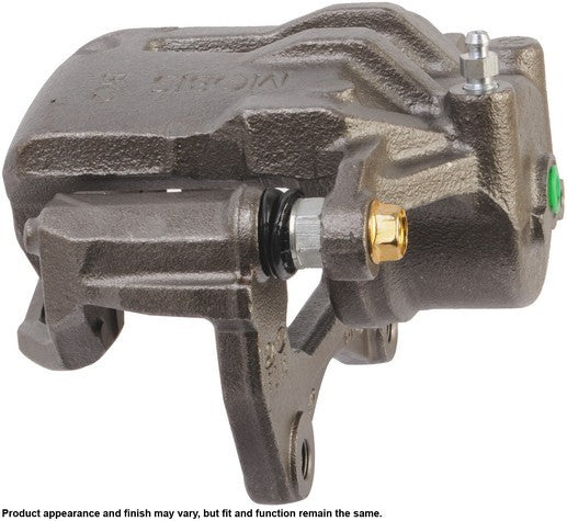 CARDONE Reman Disc Brake Caliper P/N:19-B6406 Fits: Kia Forte 13-10, Kia Forte Koup 13-10, Kia Forte5 13-12 - Image 1