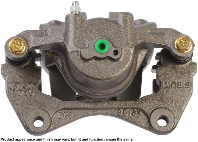 CARDONE Reman Disc Brake Caliper P/N:19-B6406 Fits: Kia Forte 13-10, Kia Forte Koup 13-10, Kia Forte5 13-12 - Image 2