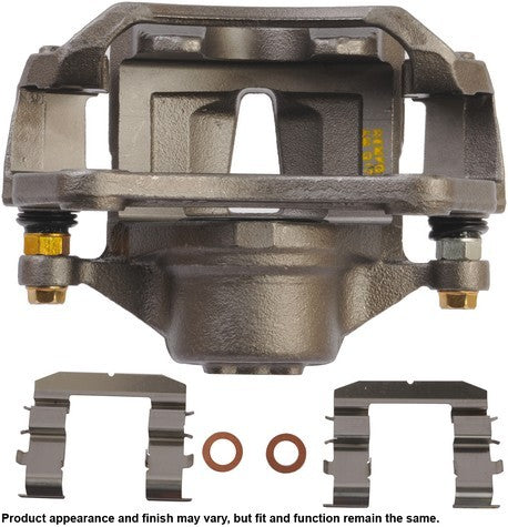 CARDONE Reman Disc Brake Caliper P/N:19-B6406 Fits: Kia Forte 13-10, Kia Forte Koup 13-10, Kia Forte5 13-12 - Image 3