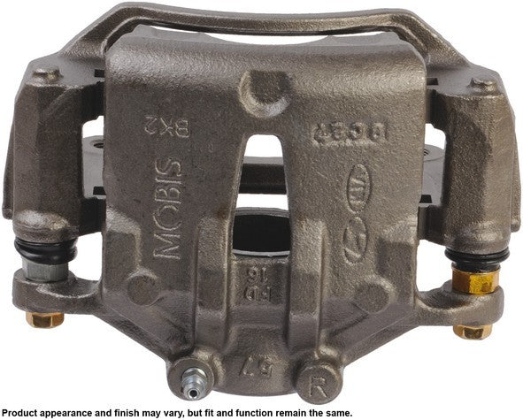 CARDONE Reman Disc Brake Caliper P/N:19-B6406 Fits: Kia Forte 13-10, Kia Forte Koup 13-10, Kia Forte5 13-12 - Image 4