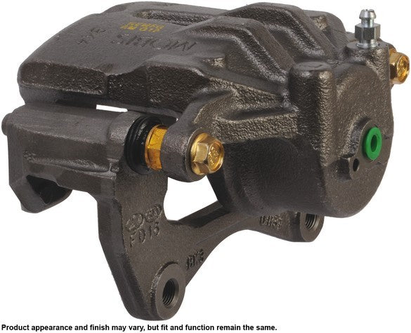 CARDONE Reman Disc Brake Caliper P/N:19-B6407 Fits: Kia Forte 13-10, Kia Forte Koup 13-10, Kia Forte5 13-12 - Image 1
