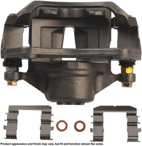 CARDONE Reman Disc Brake Caliper P/N:19-B6407 Fits: Kia Forte 13-10, Kia Forte Koup 13-10, Kia Forte5 13-12 - Image 3