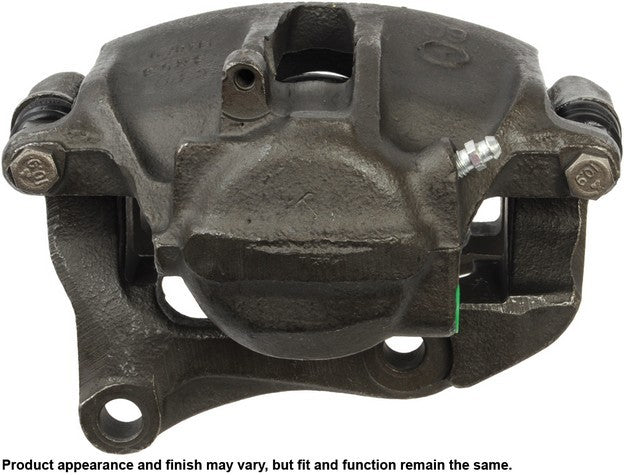 CARDONE Reman Disc Brake Caliper P/N:19-B641 Fits: Mercedes-benz 380sec 83-82, Mercedes-benz 500sec 85-84 - Image 2