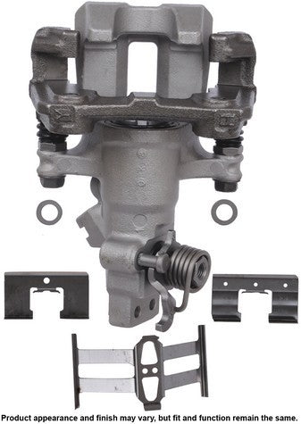 CARDONE Reman Disc Brake Caliper P/N:19-B6416 Fits: Suzuki Kizashi 13-10 - Image 3
