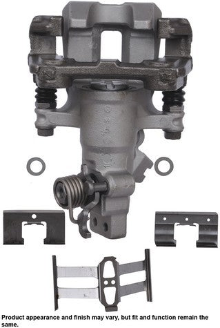 CARDONE Reman Disc Brake Caliper P/N:19-B6417 Fits: Suzuki Kizashi 13-10 - Image 3