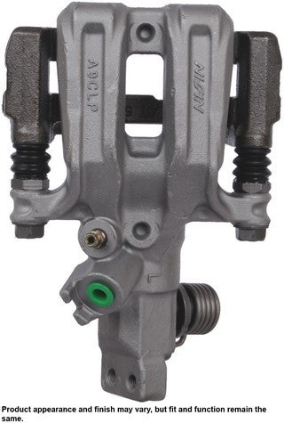 CARDONE Reman Disc Brake Caliper P/N:19-B6417 Fits: Suzuki Kizashi 13-10 - Image 4
