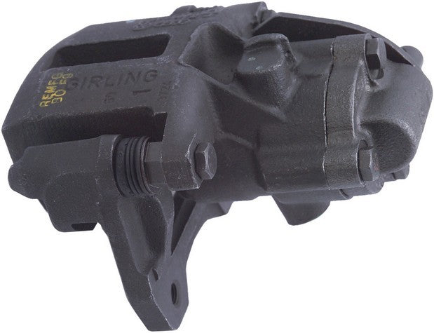 CARDONE Reman Disc Brake Caliper P/N:19-B642 Fits: Audi 5000 84-80, Audi Quattro 1983 - Image 1