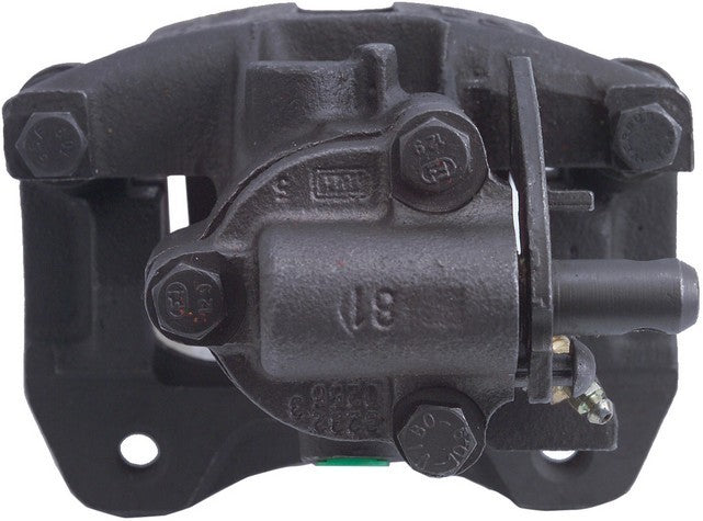 CARDONE Reman Disc Brake Caliper P/N:19-B642 Fits: Audi 5000 84-80, Audi Quattro 1983 - Image 2