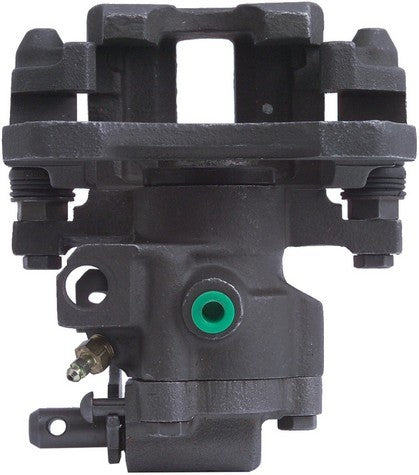 CARDONE Reman Disc Brake Caliper P/N:19-B642 Fits: Audi 5000 84-80, Audi Quattro 1983 - Image 3
