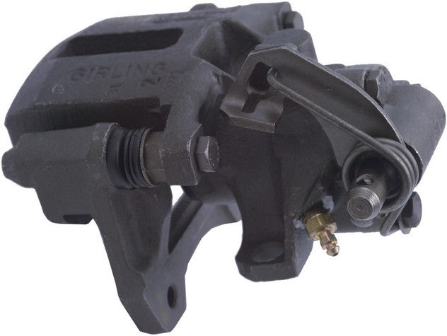 CARDONE Reman Disc Brake Caliper P/N:19-B643 Fits: Audi 5000 84-80, Audi Quattro 1983 - Image 1