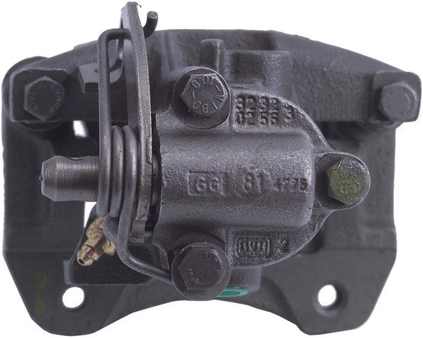 CARDONE Reman Disc Brake Caliper P/N:19-B643 Fits: Audi 5000 84-80, Audi Quattro 1983 - Image 2