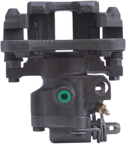 CARDONE Reman Disc Brake Caliper P/N:19-B643 Fits: Audi 5000 84-80, Audi Quattro 1983 - Image 3