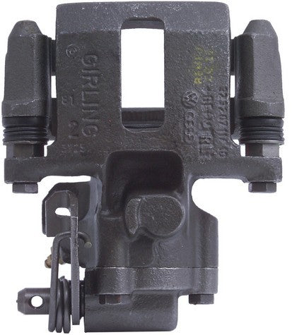 CARDONE Reman Disc Brake Caliper P/N:19-B643 Fits: Audi 5000 84-80, Audi Quattro 1983 - Image 4