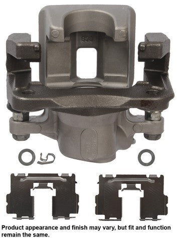 CARDONE Reman Disc Brake Caliper P/N:19-B6436 Fits: Lexus Hs250h 12-10 - Image 3