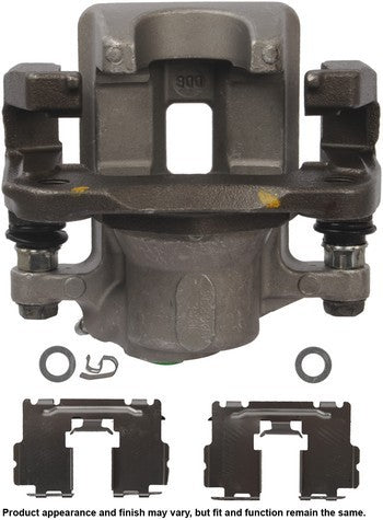 CARDONE Reman Disc Brake Caliper P/N:19-B6437 Fits: Lexus Hs250h 12-10 - Image 3