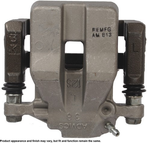 CARDONE Reman Disc Brake Caliper P/N:19-B6437 Fits: Lexus Hs250h 12-10 - Image 4
