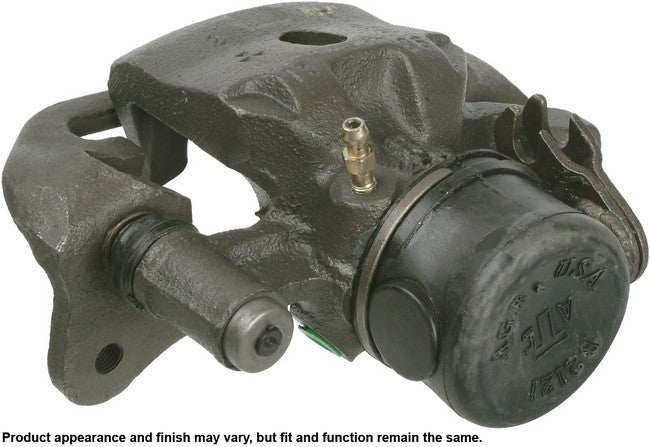 CARDONE Reman Disc Brake Caliper P/N:19-B644 Fits: Mazda Rx-7 85-81 - Image 1