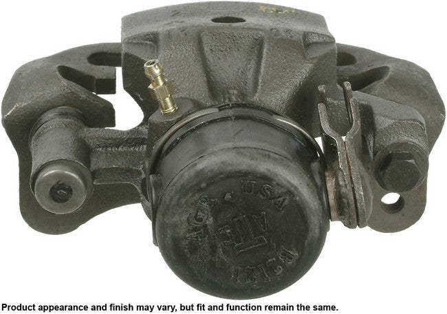 CARDONE Reman Disc Brake Caliper P/N:19-B644 Fits: Mazda Rx-7 85-81 - Image 2