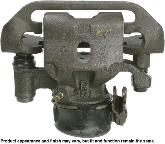 CARDONE Reman Disc Brake Caliper P/N:19-B644 Fits: Mazda Rx-7 85-81 - Image 4