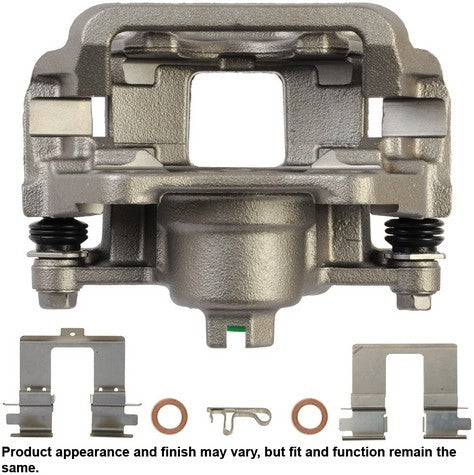 CARDONE Reman Disc Brake Caliper P/N:19-B6446 Fits: Honda Odyssey 17-11 - Image 3