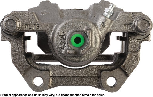 CARDONE Reman Disc Brake Caliper P/N:19-B6447 Fits: Honda Odyssey 17-11 - Image 2
