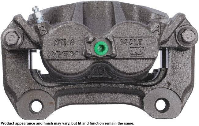 CARDONE Reman Disc Brake Caliper P/N:19-B6448 Fits: Honda Odyssey 17-11 - Image 2