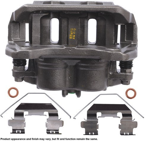 CARDONE Reman Disc Brake Caliper P/N:19-B6448 Fits: Honda Odyssey 17-11 - Image 3