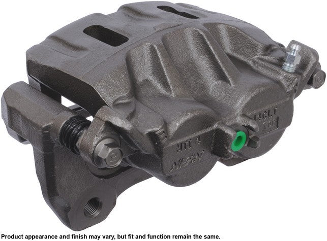 CARDONE Reman Disc Brake Caliper P/N:19-B6449 Fits: Honda Odyssey 17-11 - Image 1