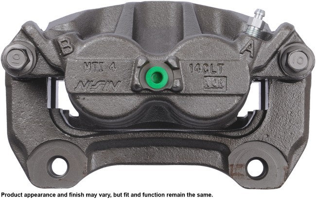 CARDONE Reman Disc Brake Caliper P/N:19-B6449 Fits: Honda Odyssey 17-11 - Image 2