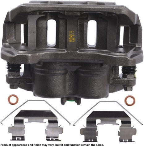 CARDONE Reman Disc Brake Caliper P/N:19-B6449 Fits: Honda Odyssey 17-11 - Image 3