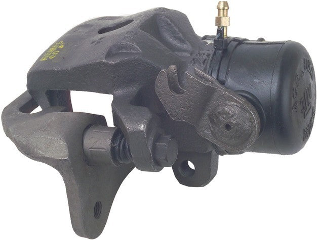 CARDONE Reman Disc Brake Caliper P/N:19-B645 Fits: Mazda Rx-7 85-81 - Image 1