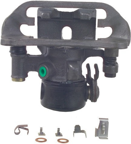 CARDONE Reman Disc Brake Caliper P/N:19-B645 Fits: Mazda Rx-7 85-81 - Image 3