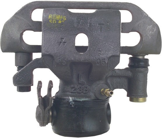 CARDONE Reman Disc Brake Caliper P/N:19-B645 Fits: Mazda Rx-7 85-81 - Image 4