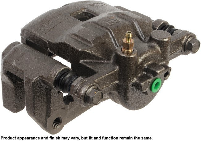 CARDONE Reman Disc Brake Caliper P/N:19-B6452 Fits: Mazda 2 14-11 - Image 1
