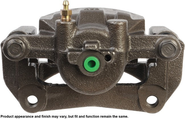 CARDONE Reman Disc Brake Caliper P/N:19-B6452 Fits: Mazda 2 14-11 - Image 2