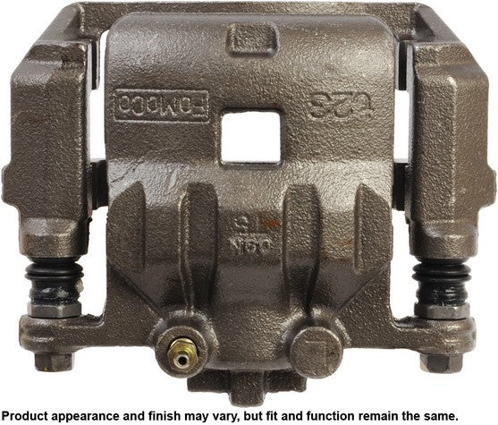 CARDONE Reman Disc Brake Caliper P/N:19-B6452 Fits: Mazda 2 14-11 - Image 4