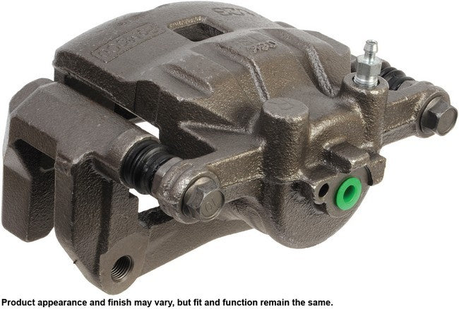 CARDONE Reman Disc Brake Caliper P/N:19-B6453 Fits: Mazda 2 14-11 - Image 1
