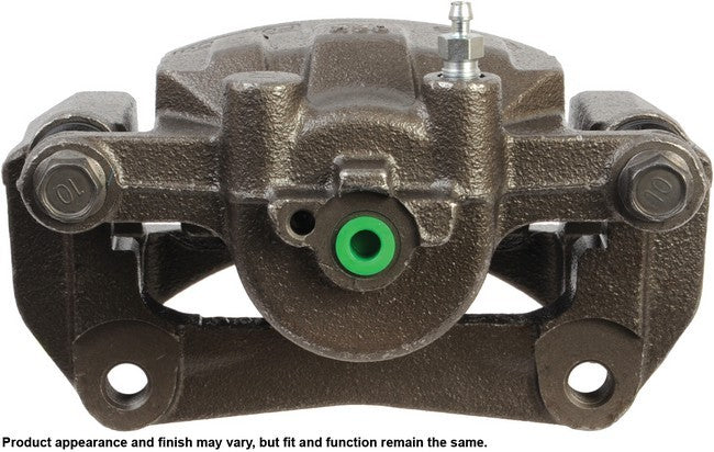 CARDONE Reman Disc Brake Caliper P/N:19-B6453 Fits: Mazda 2 14-11 - Image 2
