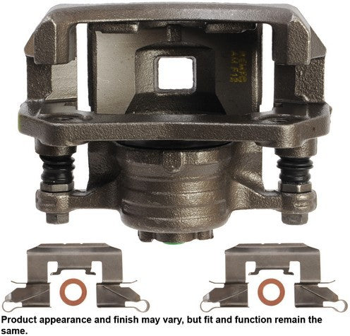 CARDONE Reman Disc Brake Caliper P/N:19-B6453 Fits: Mazda 2 14-11 - Image 3