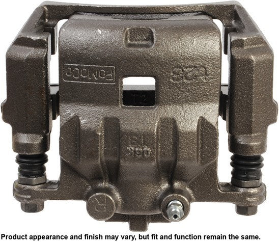 CARDONE Reman Disc Brake Caliper P/N:19-B6453 Fits: Mazda 2 14-11 - Image 4