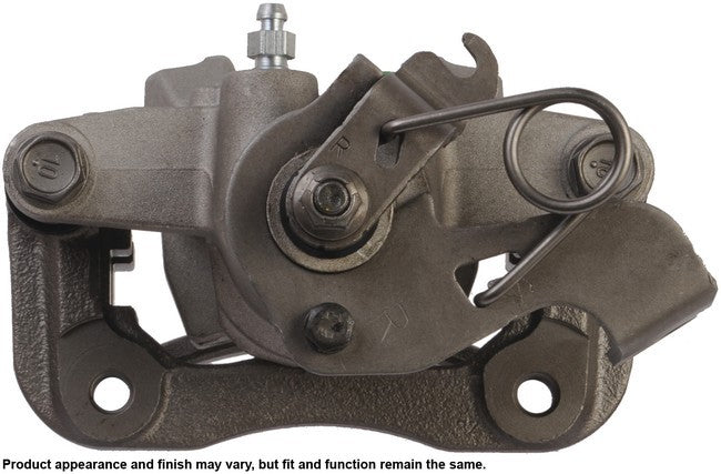 CARDONE Reman Disc Brake Caliper P/N:19-B6454 Fits: Hyundai Elantra 16-11, Hyundai Elantra Coupe 14-13 - Image 2