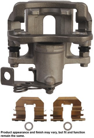 CARDONE Reman Disc Brake Caliper P/N:19-B6454 Fits: Hyundai Elantra 16-11, Hyundai Elantra Coupe 14-13 - Image 3