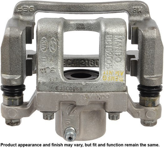 CARDONE Reman Disc Brake Caliper P/N:19-B6456 Fits: Hyundai Sonata 15-11, Kia Optima 15-11 - Image 4